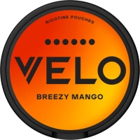 Velo Tropic Breeze 15.03 mg/g