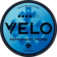 Velo Cool Storm 15.7 mg/g