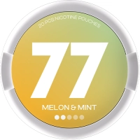 77 Melon Mint 8 mg/g