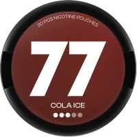 77 Cola Ice 10,4 mg