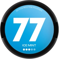 77 Ice Mint 20 mg/g