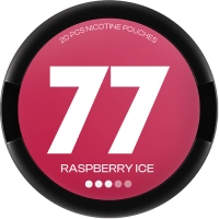 77 Raspberry 20 mg/g