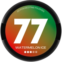 77 Watermelon Ice 20 mg/g