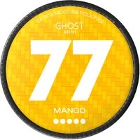 77 Ghost Mango Mini 20 mg