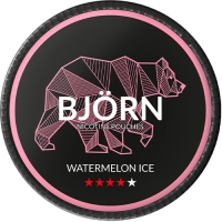 Bjorn Watermelon Ice 19,5 mg