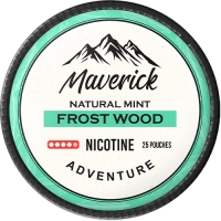 Maverick Frost Wood 12,5 mg 